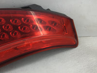 2006-2007 Nissan Murano Tail Light Assembly Passenger Right OEM P/N:220-63841 Fits Fits 2006 2007 OEM Used Auto Parts - Oemu