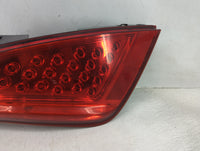 2006-2007 Nissan Murano Tail Light Assembly Driver Left OEM P/N:220-63841 Fits Fits 2006 2007 OEM Used Auto Parts - Oemuseda