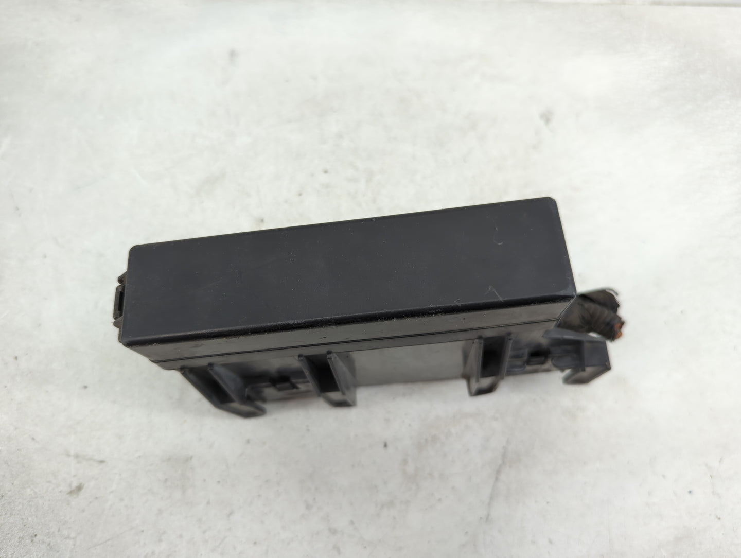 2006 Nissan Murano Fusebox Fuse Box Panel Relay Module Fits OEM Used Auto Parts - Oemusedautoparts1.com