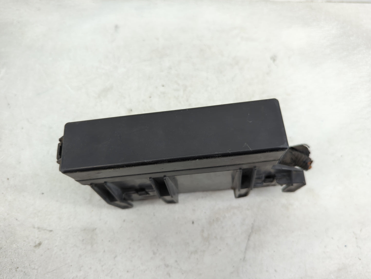 2006 Nissan Murano Fusebox Fuse Box Panel Relay Module Fits OEM Used Auto Parts - Oemusedautoparts1.com