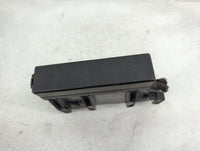 2006 Nissan Murano Fusebox Fuse Box Panel Relay Module Fits OEM Used Auto Parts - Oemusedautoparts1.com