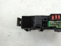 2006 Nissan Murano Fusebox Fuse Box Panel Relay Module Fits OEM Used Auto Parts - Oemusedautoparts1.com