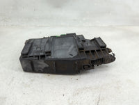 2006 Nissan Murano Fusebox Fuse Box Panel Relay Module Fits OEM Used Auto Parts - Oemusedautoparts1.com