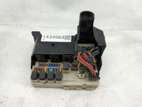 2003-2007 Nissan Murano Fusebox Fuse Box Panel Relay Module Fits Fits 2003 2004 2005 2006 2007 OEM Used Auto Parts - Oemused