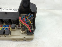 2003-2007 Nissan Murano Fusebox Fuse Box Panel Relay Module Fits Fits 2003 2004 2005 2006 2007 OEM Used Auto Parts - Oemused
