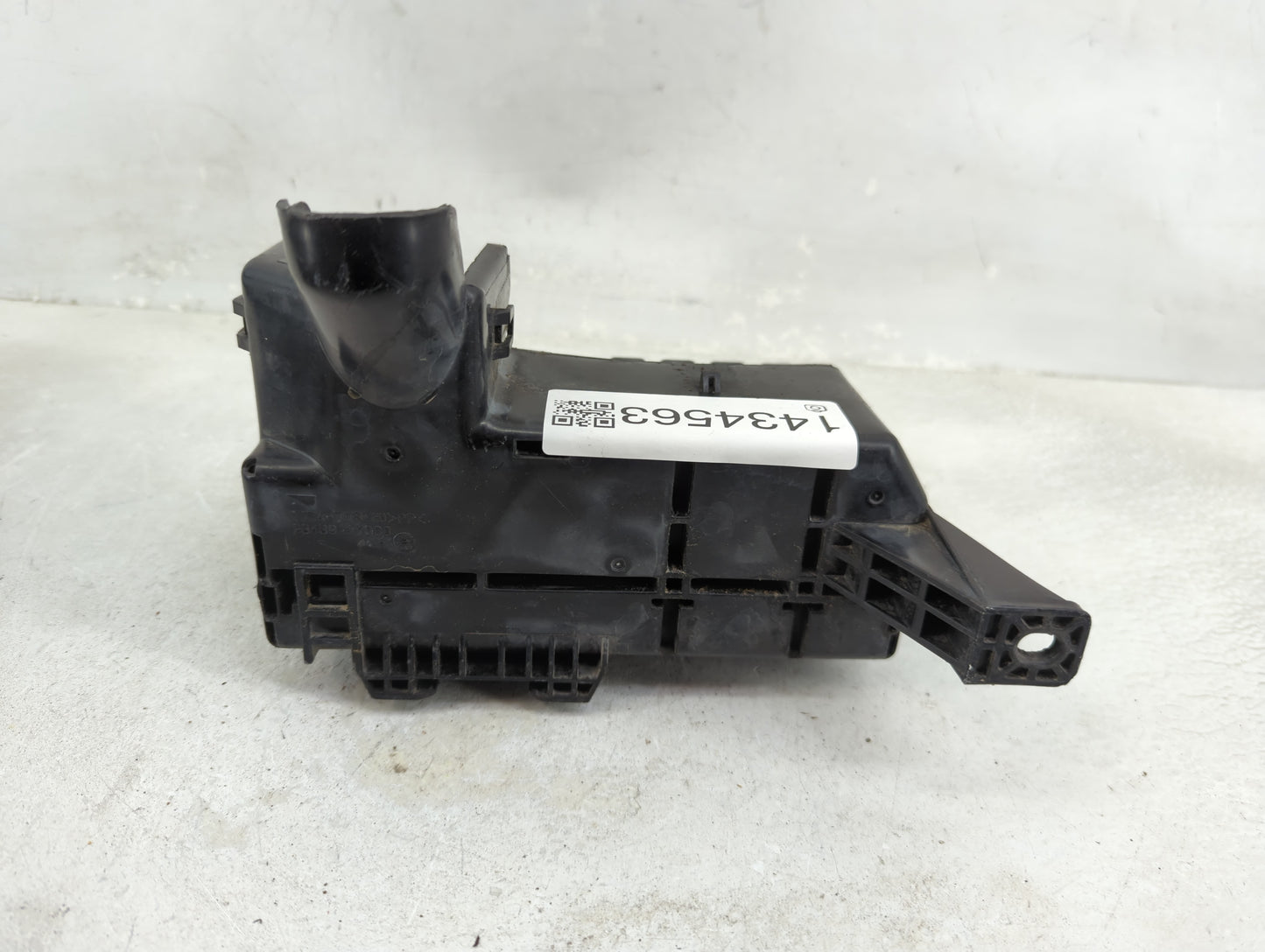2003-2007 Nissan Murano Fusebox Fuse Box Panel Relay Module Fits Fits 2003 2004 2005 2006 2007 OEM Used Auto Parts - Oemused