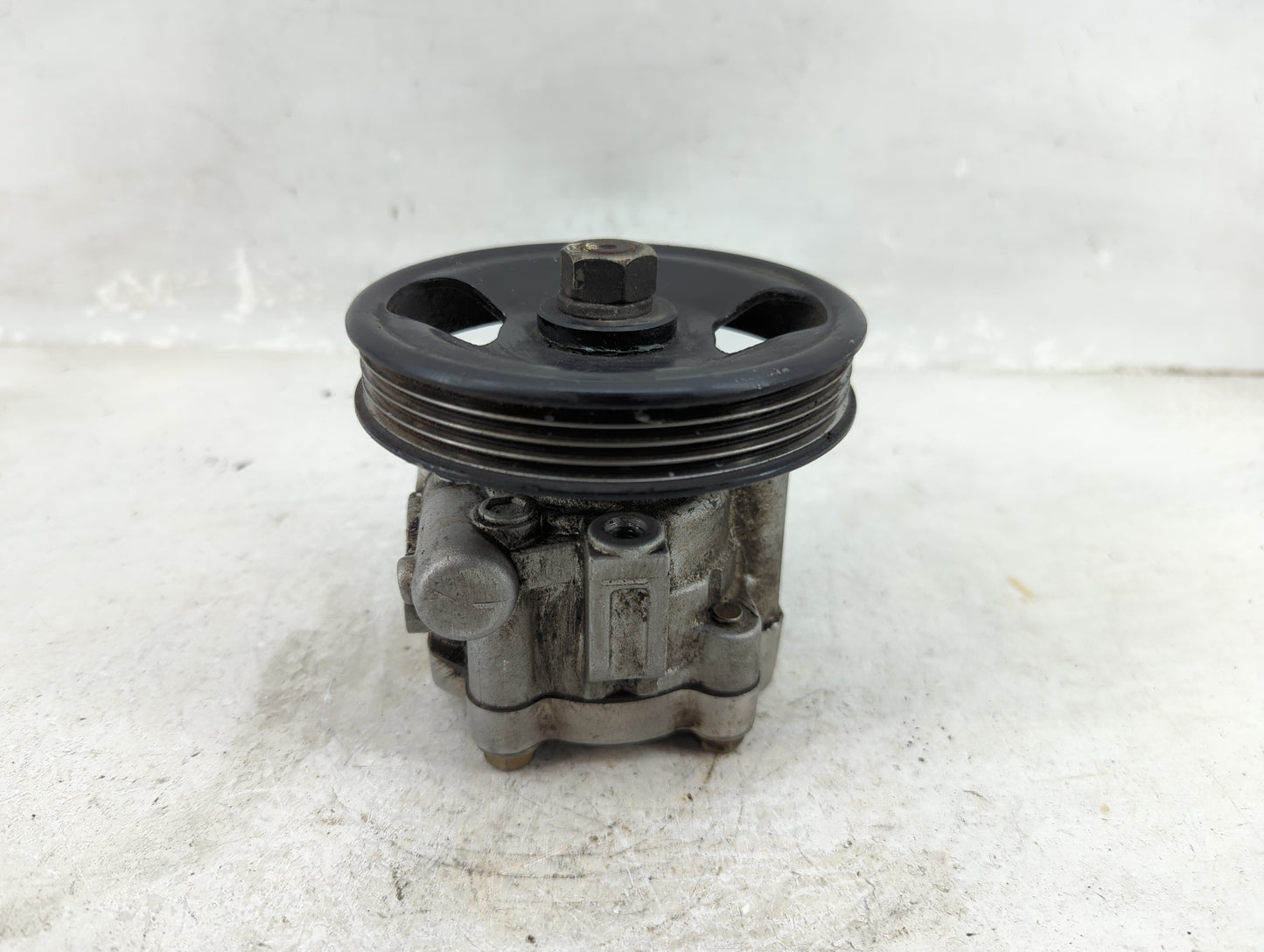 2005-2007 Nissan Murano Power Steering Column Pump Oem - Oemusedautoparts1.com