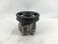 2005-2007 Nissan Murano Power Steering Column Pump Oem - Oemusedautoparts1.com