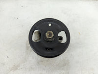 2005-2007 Nissan Murano Power Steering Column Pump Oem - Oemusedautoparts1.com