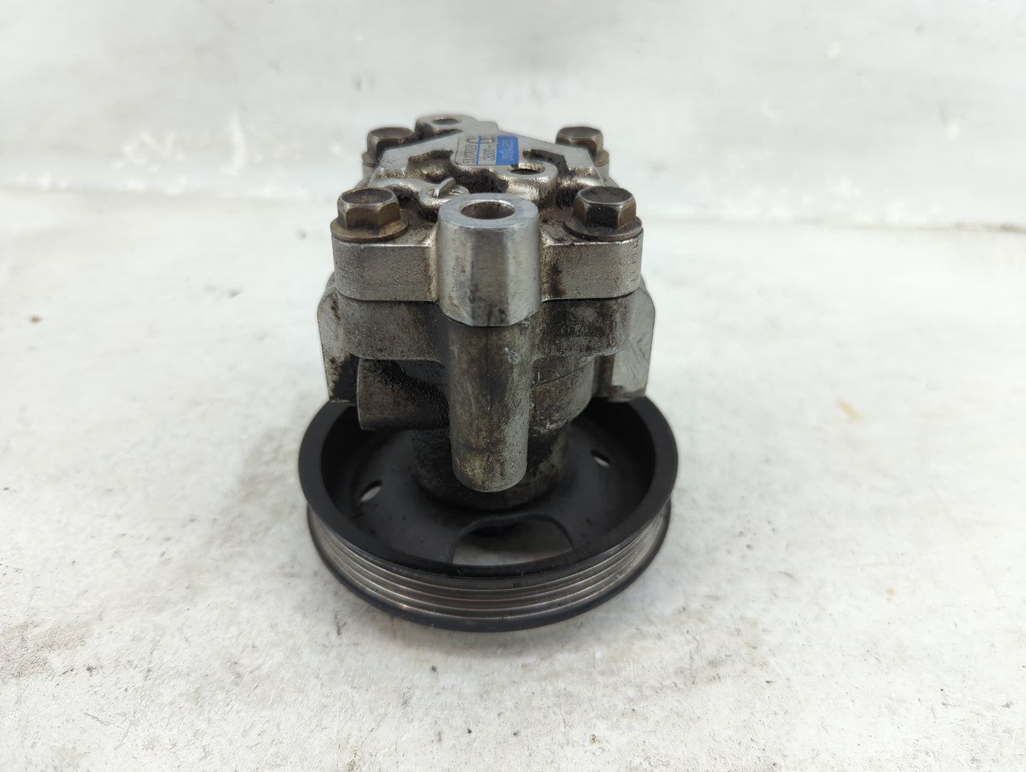 2005-2007 Nissan Murano Power Steering Column Pump Oem - Oemusedautoparts1.com