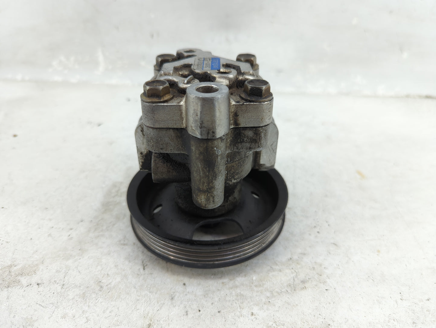 2005-2007 Nissan Murano Power Steering Column Pump Oem - Oemusedautoparts1.com
