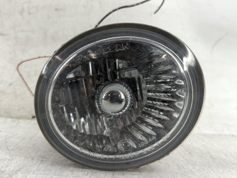 compare product 2005-2007 Nissan Murano Passenger Right Oem Fog Light Lamp Black