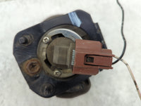 2005-2007 Nissan Murano Passenger Right Oem Fog Light Lamp Black - Oemusedautoparts1.com