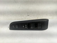 2005-2006 Nissan Murano Master Power Window Switch Replacement Driver Side Left P/N:74232-06360 74232-06370 Fits Fits 2005 2