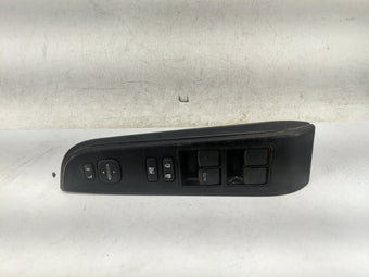 compare product 2005-2006 Nissan Murano Master Power Window Switch Replacement Driver Side Left P/N:74232-06360 74232-06370 Fits Fits 2005 2006 OEM Used Auto Parts