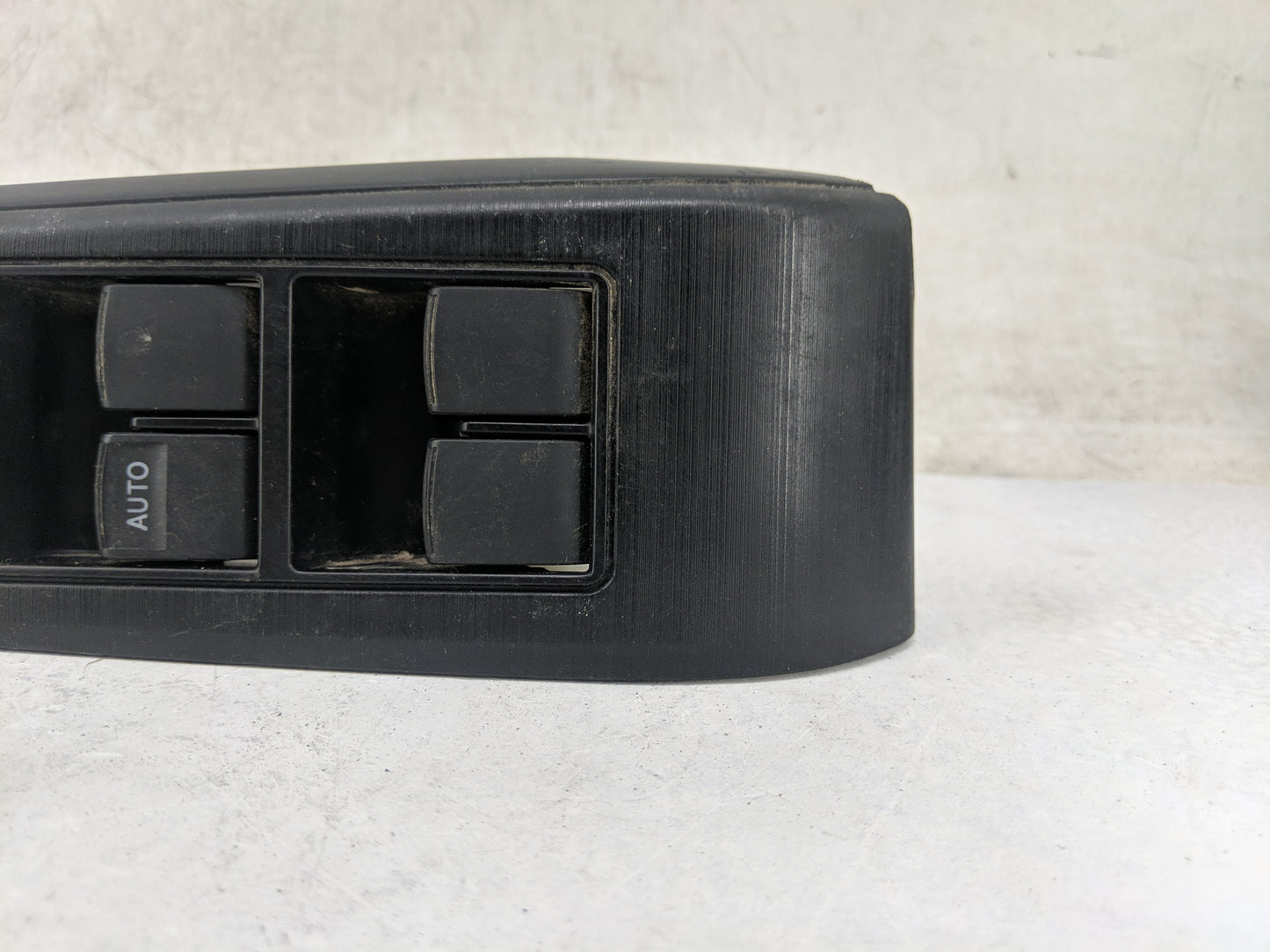 2005-2006 Nissan Murano Master Power Window Switch Replacement Driver Side Left P/N:74232-06360 74232-06370 Fits Fits 2005 2