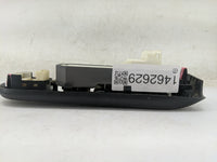 2005-2006 Nissan Murano Master Power Window Switch Replacement Driver Side Left P/N:74232-06360 74232-06370 Fits Fits 2005 2
