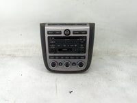 2006-2007 Nissan Murano Radio AM FM Cd Player Receiver Replacement P/N:28188CC200 PN-2764H Fits Fits 2006 2007 OEM Used Auto