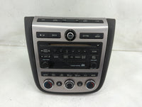 2006-2007 Nissan Murano Climate Control Module Temperature AC/Heater Replacement P/N:0117320 28185 CC20A Fits Fits 2006 2007