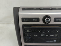 2006-2007 Nissan Murano Climate Control Module Temperature AC/Heater Replacement P/N:0117320 28185 CC20A Fits Fits 2006 2007