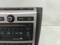 2006-2007 Nissan Murano Climate Control Module Temperature AC/Heater Replacement P/N:0117320 28185 CC20A Fits Fits 2006 2007