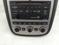 2006-2007 Nissan Murano Climate Control Module Temperature AC/Heater Replacement P/N:0117320 28185 CC20A Fits Fits 2006 2007