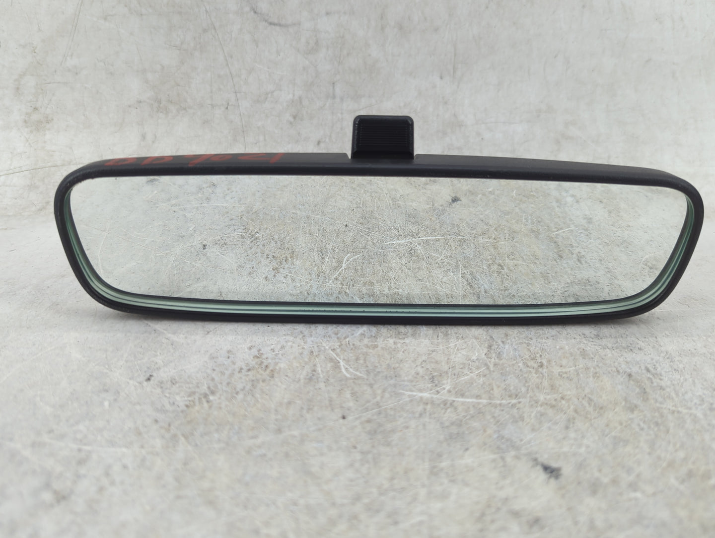 2005-2014 Nissan Murano Interior Rear View Mirror Replacement OEM P/N:E13010837 Fits OEM Used Auto Parts - Oemusedautoparts1