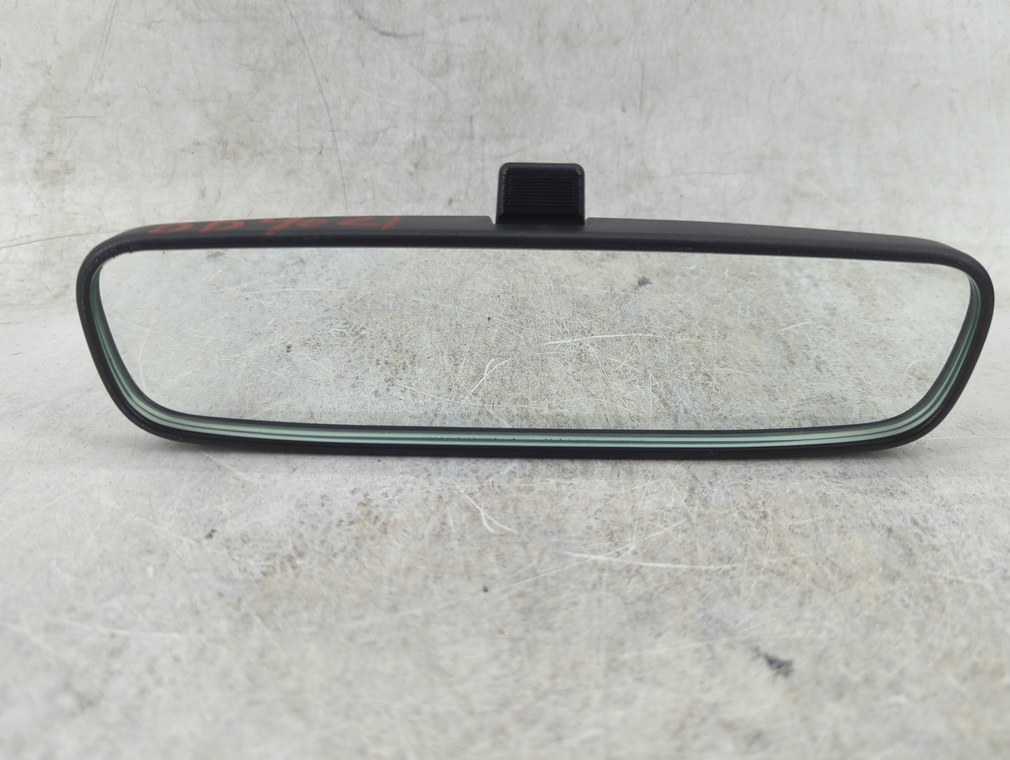 2005-2014 Nissan Murano Interior Rear View Mirror Replacement OEM P/N:E13010837 Fits OEM Used Auto Parts - Oemusedautoparts1