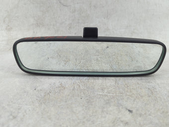compare product 2005-2014 Nissan Murano Interior Rear View Mirror Replacement OEM P/N:E13010837 Fits OEM Used Auto Parts