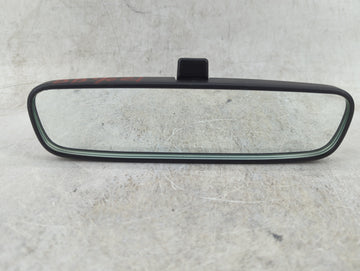 2005-2014 Nissan Murano Interior Rear View Mirror Replacement OEM P/N:E13010837 Fits OEM Used Auto Parts - Oemusedautoparts1