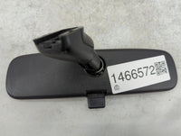 2005-2014 Nissan Murano Interior Rear View Mirror Replacement OEM P/N:E13010837 Fits OEM Used Auto Parts - Oemusedautoparts1