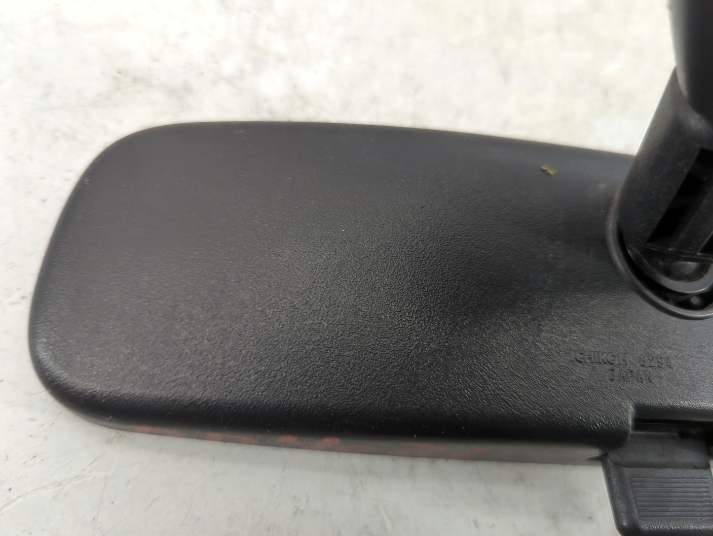 2005-2014 Nissan Murano Interior Rear View Mirror Replacement OEM P/N:E13010837 Fits OEM Used Auto Parts - Oemusedautoparts1