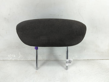 2006 Nissan Murano Headrest Head Rest Front Driver Passenger Seat Fits OEM Used Auto Parts - Oemusedautoparts1.com