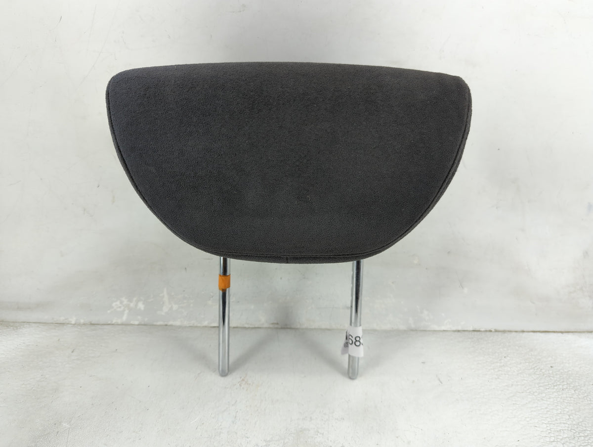 2006 Nissan Murano Headrest Head Rest Rear Center Seat Fits OEM Used Auto Parts - Oemusedautoparts1.com