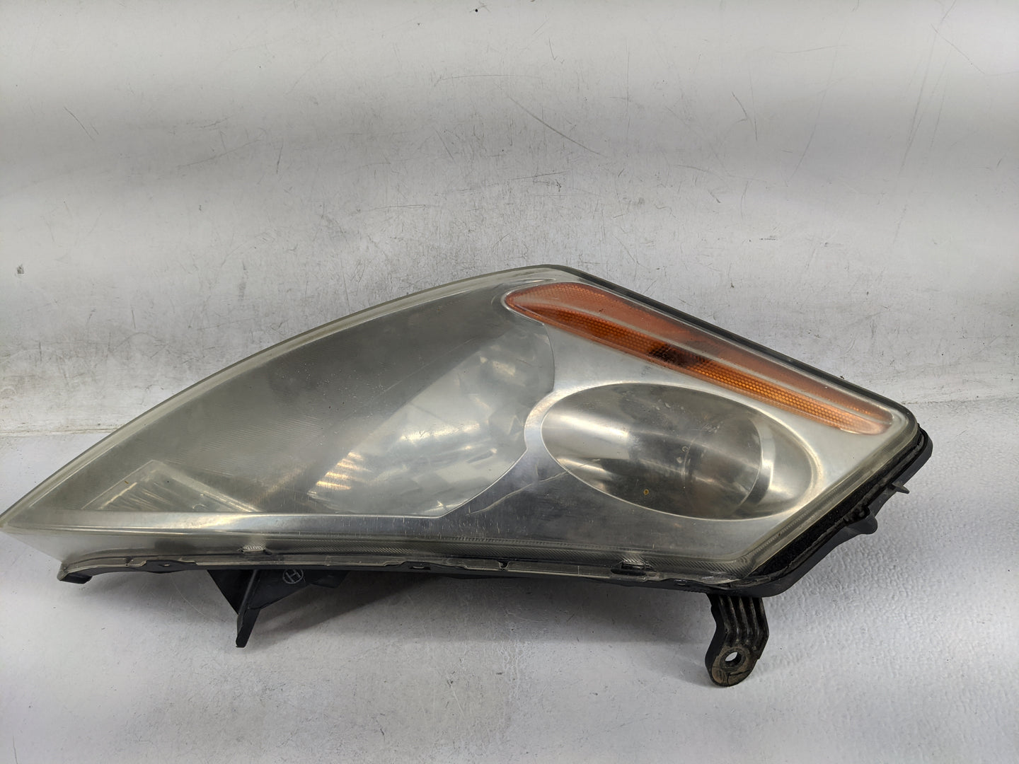 2003-2007 Nissan Murano Passenger Right Oem Head Light Headlight Lamp 1467076 - Oemusedautoparts1.com