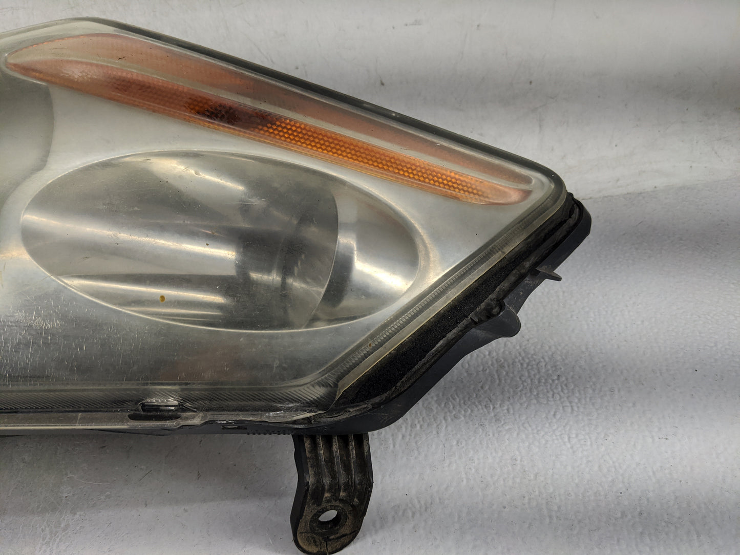 2003-2007 Nissan Murano Passenger Right Oem Head Light Headlight Lamp 1467076 - Oemusedautoparts1.com