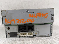 2006-2007 Nissan Murano Radio AM FM Cd Player Receiver Replacement P/N:28188CC200 PN-2764H Fits Fits 2006 2007 OEM Used Auto