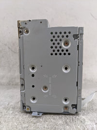 2006-2007 Nissan Murano Radio AM FM Cd Player Receiver Replacement P/N:28188CC200 PN-2764H Fits Fits 2006 2007 OEM Used Auto