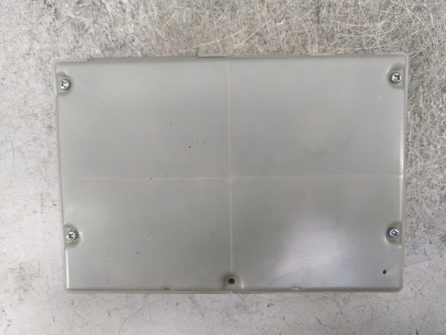 2006-2006 Nissan Murano Temperature Control Module 1473141 - Oemusedautoparts1.com