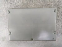 2006-2006 Nissan Murano Temperature Control Module 1473141 - Oemusedautoparts1.com