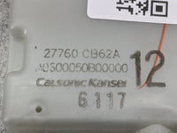 2006-2006 Nissan Murano Temperature Control Module 1473141 - Oemusedautoparts1.com