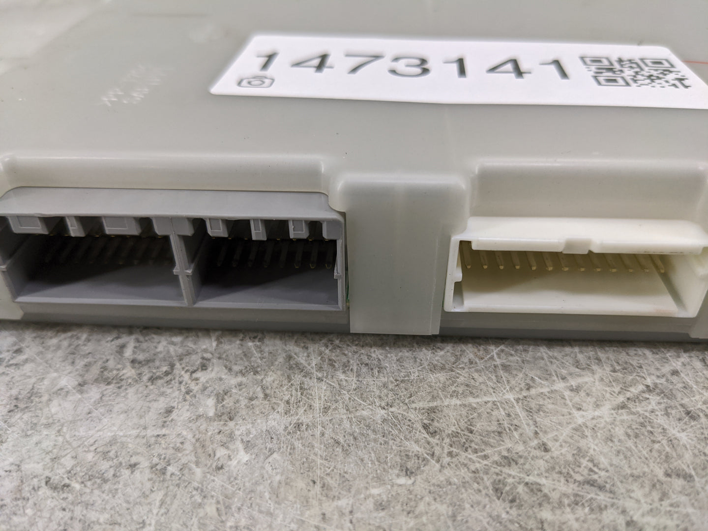 2006-2006 Nissan Murano Temperature Control Module 1473141 - Oemusedautoparts1.com