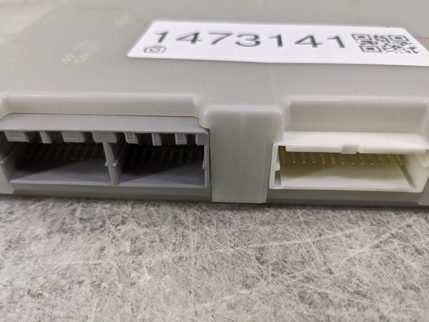 2006-2006 Nissan Murano Temperature Control Module 1473141 - Oemusedautoparts1.com