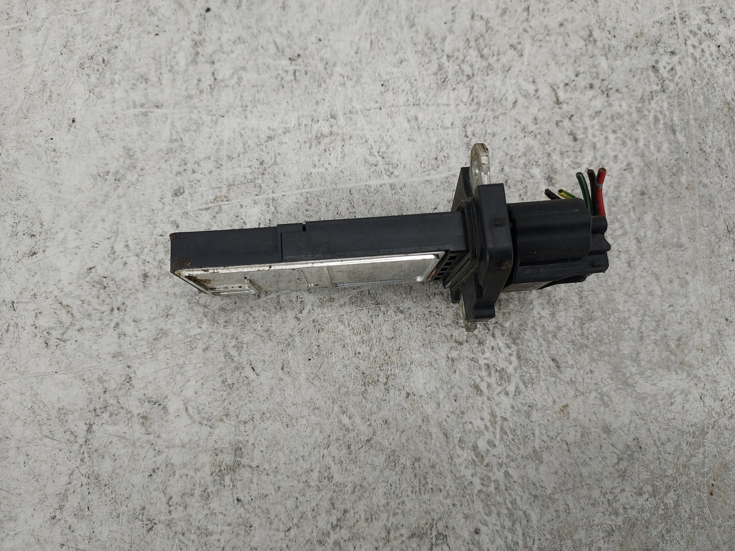 2003-2014 Nissan Murano Mass Air Flow Meter Maf 1486064 - Oemusedautoparts1.com