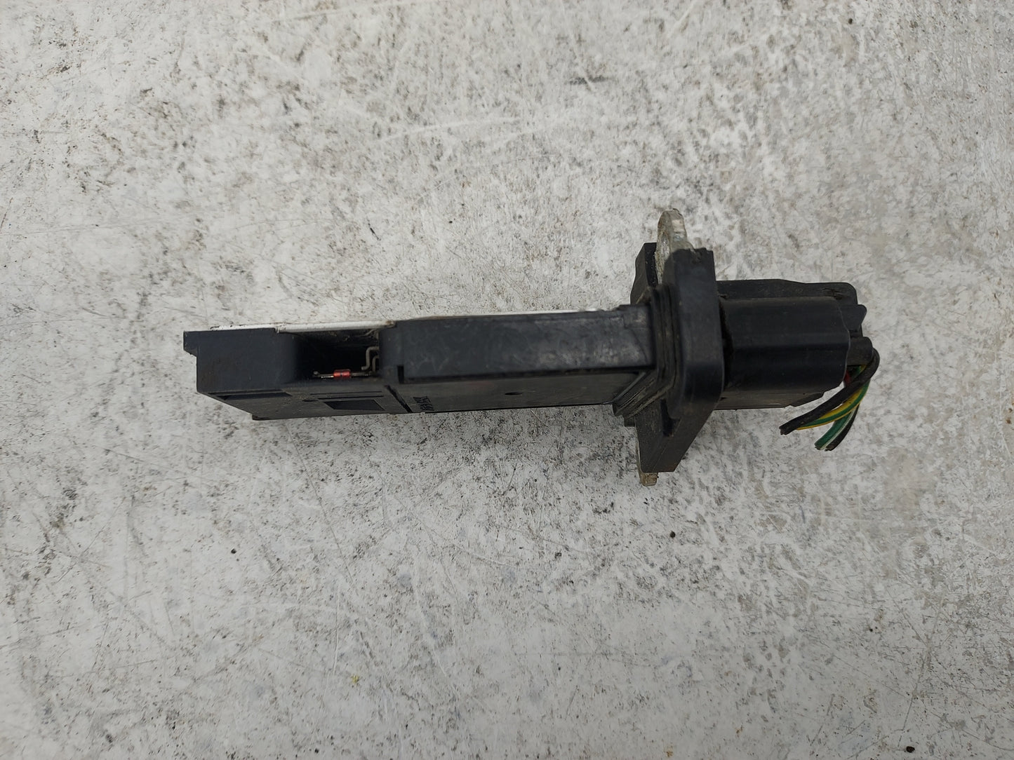 2003-2014 Nissan Murano Mass Air Flow Meter Maf 1486064 - Oemusedautoparts1.com