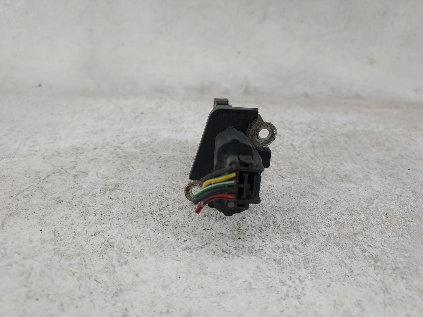 2003-2014 Nissan Murano Mass Air Flow Meter Maf 1486064 - Oemusedautoparts1.com