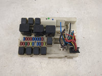 2003-2007 Nissan Murano Fusebox Fuse Box Panel Relay Module Fits Fits 2003 2004 2005 2006 2007 OEM Used Auto Parts - Oemused