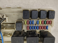 2003-2007 Nissan Murano Fusebox Fuse Box Panel Relay Module Fits Fits 2003 2004 2005 2006 2007 OEM Used Auto Parts - Oemused