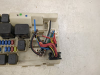 2003-2007 Nissan Murano Fusebox Fuse Box Panel Relay Module Fits Fits 2003 2004 2005 2006 2007 OEM Used Auto Parts - Oemused
