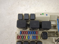 2003-2007 Nissan Murano Fusebox Fuse Box Panel Relay Module Fits Fits 2003 2004 2005 2006 2007 OEM Used Auto Parts - Oemused